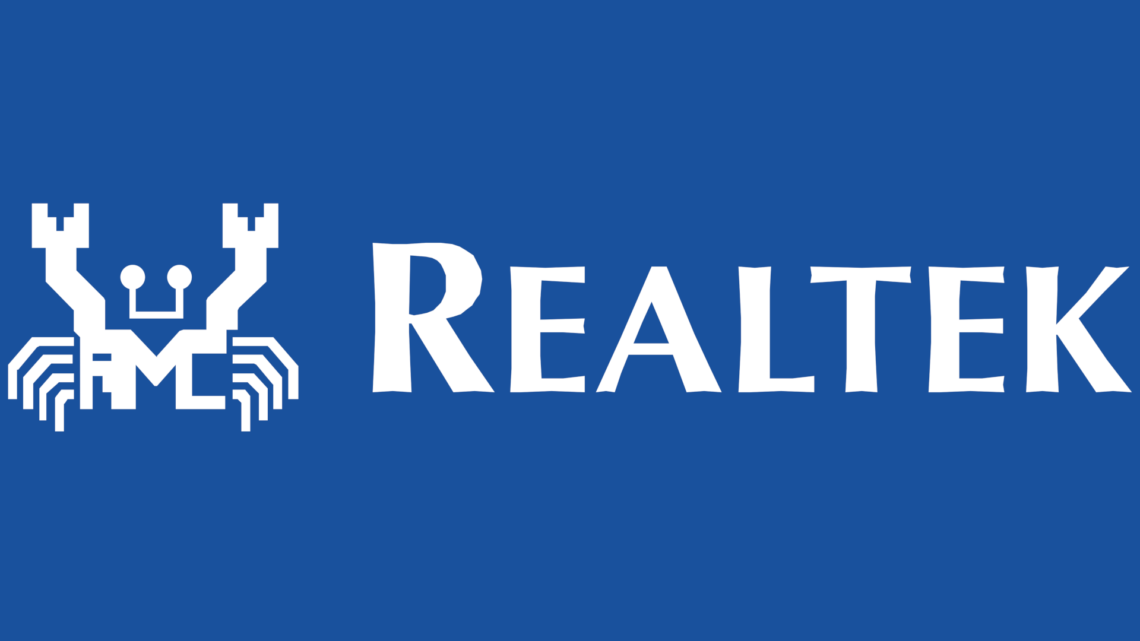 Realtek logo